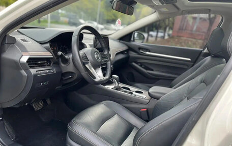 Nissan Altima VI (L34), 2022 год, 1 358 017 рублей, 13 фотография