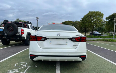 Nissan Altima VI (L34), 2022 год, 1 358 017 рублей, 5 фотография