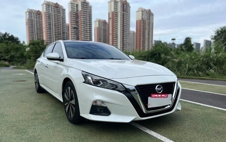 Nissan Altima VI (L34), 2022 год, 1 358 017 рублей, 3 фотография