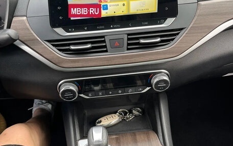 Nissan Altima VI (L34), 2022 год, 1 358 017 рублей, 10 фотография