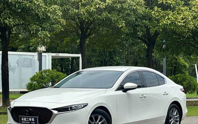 Mazda 3, 2022 год, 1 550 000 рублей, 1 фотография