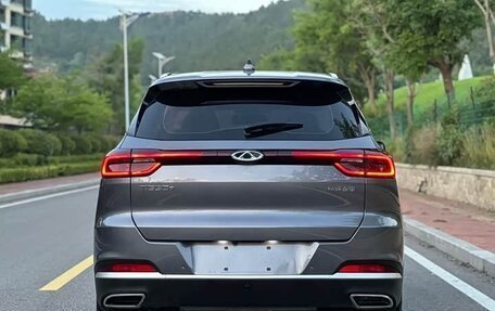 Chery Tiggo 7, 2022 год, 1 050 000 рублей, 6 фотография