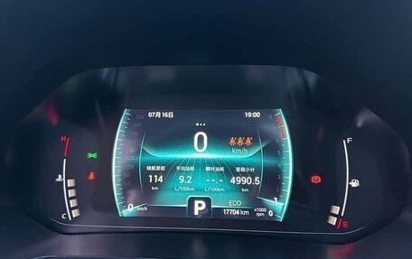 Chery Tiggo 7, 2022 год, 1 050 000 рублей, 8 фотография