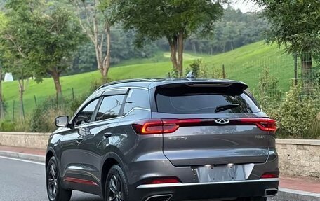 Chery Tiggo 7, 2022 год, 1 050 000 рублей, 5 фотография
