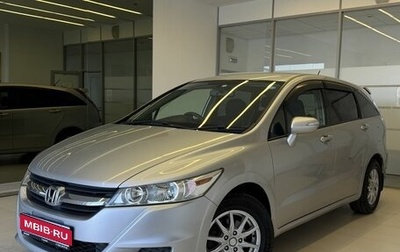 Honda Stream II, 2011 год, 1 000 000 рублей, 1 фотография