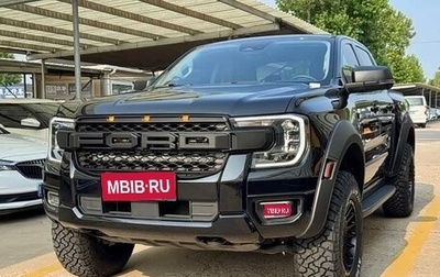 Ford Ranger, 2024 год, 4 190 007 рублей, 1 фотография