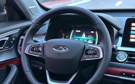 Chery Tiggo 7, 2022 год, 1 050 000 рублей, 12 фотография