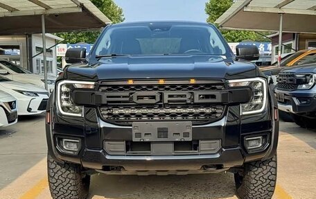Ford Ranger, 2024 год, 4 190 007 рублей, 2 фотография