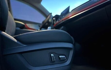 Chery Tiggo 7, 2022 год, 1 050 000 рублей, 10 фотография