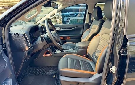 Ford Ranger, 2024 год, 4 190 007 рублей, 9 фотография