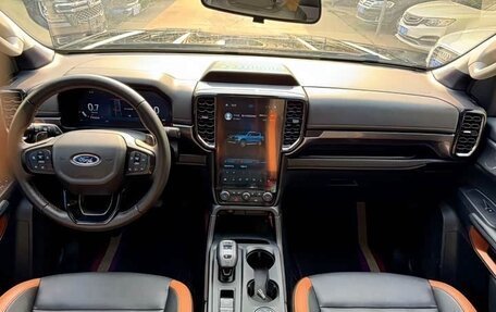 Ford Ranger, 2024 год, 4 190 007 рублей, 8 фотография