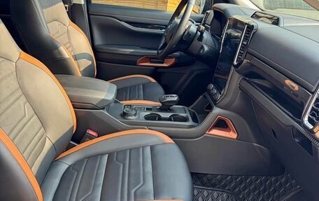 Ford Ranger, 2024 год, 4 190 007 рублей, 10 фотография