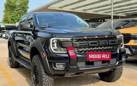 Ford Ranger, 2024 год, 4 190 007 рублей, 3 фотография