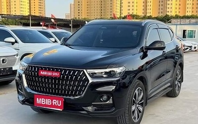Haval H6, 2023 год, 1 350 000 рублей, 1 фотография