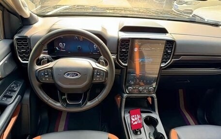 Ford Ranger, 2024 год, 4 190 007 рублей, 7 фотография