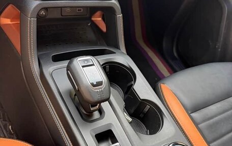 Ford Ranger, 2024 год, 4 190 007 рублей, 13 фотография