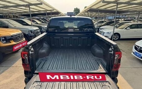 Ford Ranger, 2024 год, 4 190 007 рублей, 16 фотография