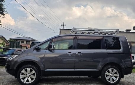 Mitsubishi Delica D:5 I, 2018 год, 1 899 000 рублей, 2 фотография
