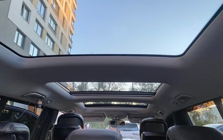 Mercedes-Benz GL-Класс, 2012 год, 2 599 000 рублей, 6 фотография