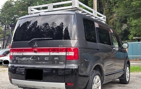 Mitsubishi Delica D:5 I, 2018 год, 1 899 000 рублей, 5 фотография