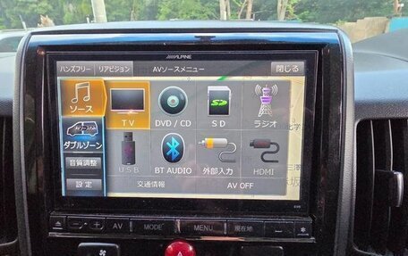 Mitsubishi Delica D:5 I, 2018 год, 1 899 000 рублей, 13 фотография