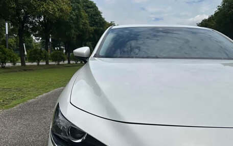 Mazda 3, 2022 год, 1 550 000 рублей, 4 фотография