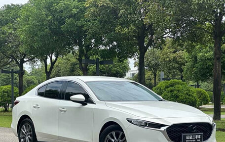 Mazda 3, 2022 год, 1 550 000 рублей, 3 фотография