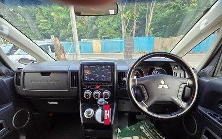Mitsubishi Delica D:5 I, 2018 год, 1 899 000 рублей, 10 фотография
