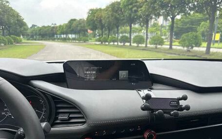 Mazda 3, 2022 год, 1 550 000 рублей, 7 фотография