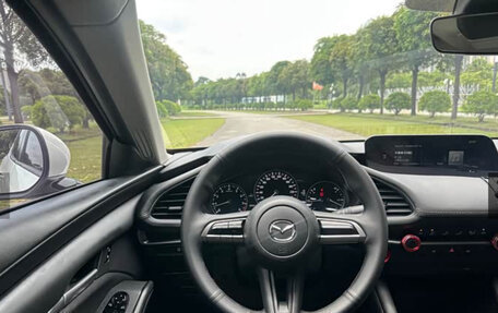 Mazda 3, 2022 год, 1 550 000 рублей, 14 фотография
