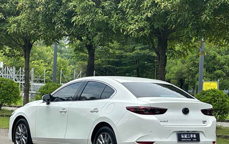 Mazda 3, 2022 год, 1 550 000 рублей, 20 фотография