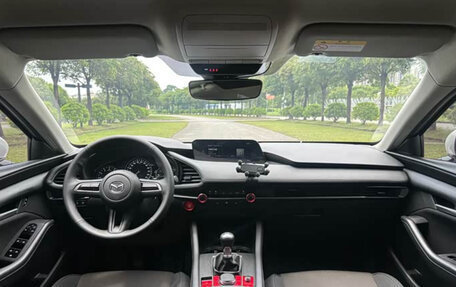 Mazda 3, 2022 год, 1 550 000 рублей, 15 фотография
