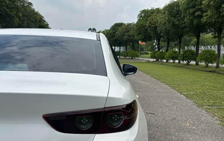 Mazda 3, 2022 год, 1 550 000 рублей, 17 фотография