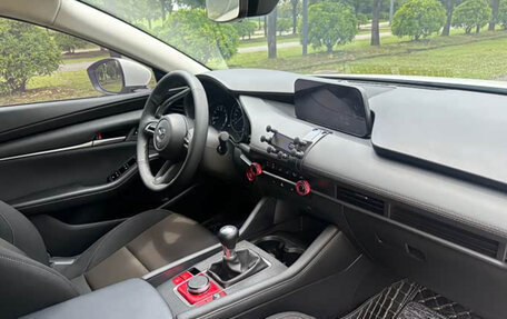 Mazda 3, 2022 год, 1 550 000 рублей, 18 фотография