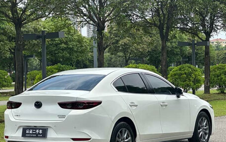 Mazda 3, 2022 год, 1 550 000 рублей, 21 фотография