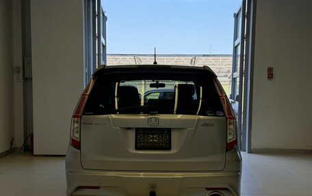 Honda Stream II, 2011 год, 1 000 000 рублей, 5 фотография