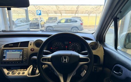 Honda Stream II, 2011 год, 1 000 000 рублей, 8 фотография