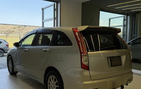 Honda Stream II, 2011 год, 1 000 000 рублей, 6 фотография