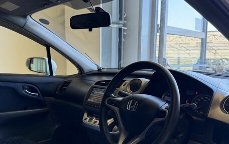 Honda Stream II, 2011 год, 1 000 000 рублей, 7 фотография