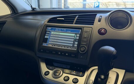 Honda Stream II, 2011 год, 1 000 000 рублей, 11 фотография