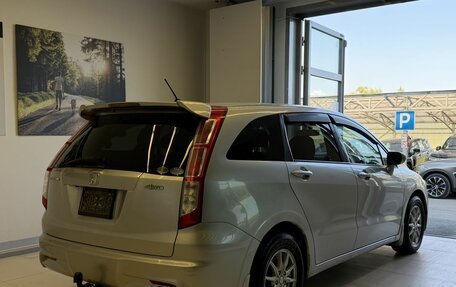 Honda Stream II, 2011 год, 1 000 000 рублей, 4 фотография
