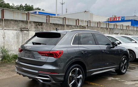 Audi Q3, 2022 год, 2 354 017 рублей, 5 фотография