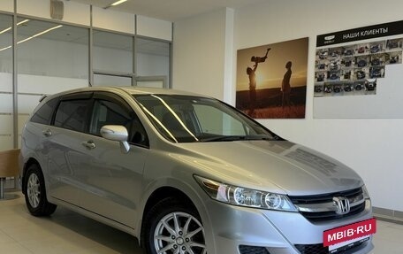 Honda Stream II, 2011 год, 1 000 000 рублей, 3 фотография