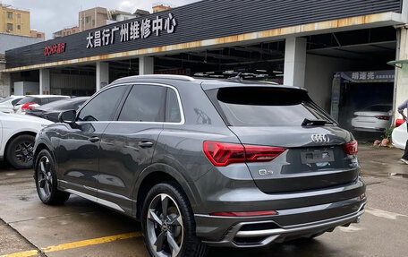 Audi Q3, 2022 год, 2 354 017 рублей, 6 фотография