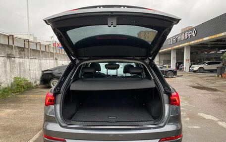 Audi Q3, 2022 год, 2 354 017 рублей, 7 фотография