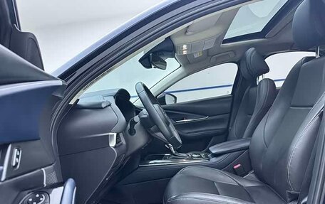 Mazda CX-30 I, 2022 год, 1 550 000 рублей, 7 фотография
