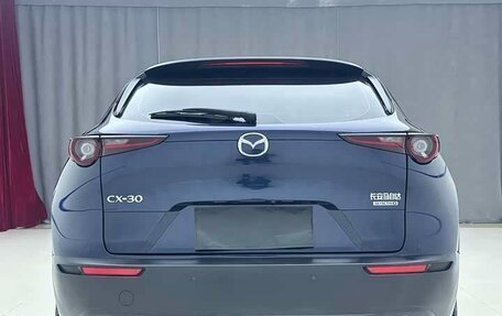 Mazda CX-30 I, 2022 год, 1 550 000 рублей, 5 фотография