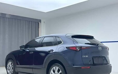 Mazda CX-30 I, 2022 год, 1 550 000 рублей, 4 фотография
