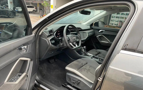 Audi Q3, 2022 год, 2 354 017 рублей, 13 фотография