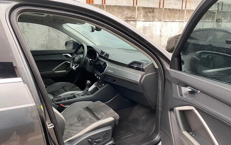 Audi Q3, 2022 год, 2 354 017 рублей, 12 фотография